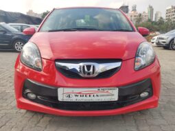 Honda Brio 1.2 VX full