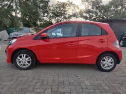 Honda Brio 1.2 VX full