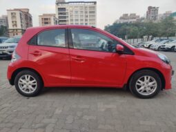 Honda Brio 1.2 VX full