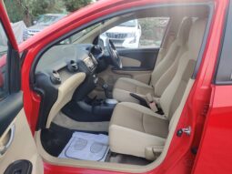 Honda Brio 1.2 VX full