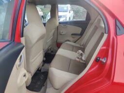 Honda Brio 1.2 VX full