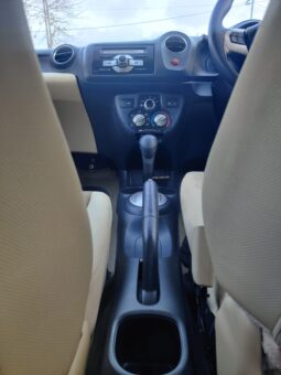 Honda Brio 1.2 VX full