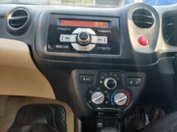 Honda Brio 1.2 VX full