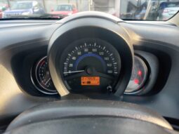 Honda Brio 1.2 VX full