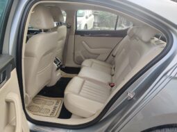 Skoda Superb L&K TSI full