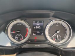 Skoda Superb L&K TSI full