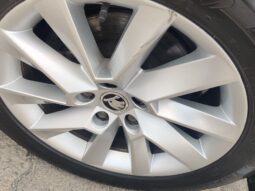 Skoda Superb L&K TSI full