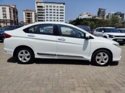 Honda City 1.5 V MT (IVTEC) full