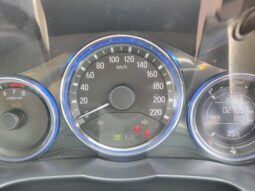 Honda City 1.5 V MT (IVTEC) full