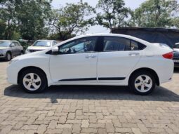 Honda City 1.5 V MT (IVTEC) full