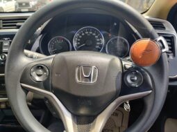 Honda City 1.5 V MT (IVTEC) full