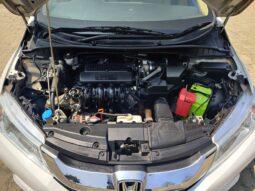 Honda City 1.5 V MT (IVTEC) full