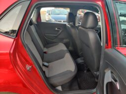 Volkswagen Polo 1.2 GT TSI full