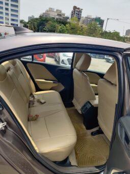 Honda City 1.5 SV full