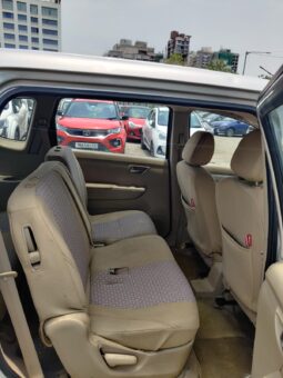 Maruti Ertiga ZXI full