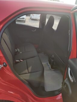 Honda Brio 1.2 VX full