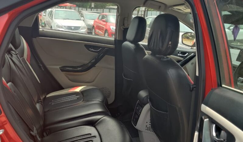 Tata Nexon XZA+ S 1.2 RTN BS6 full