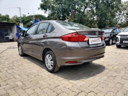 Honda City 1.5 SV full