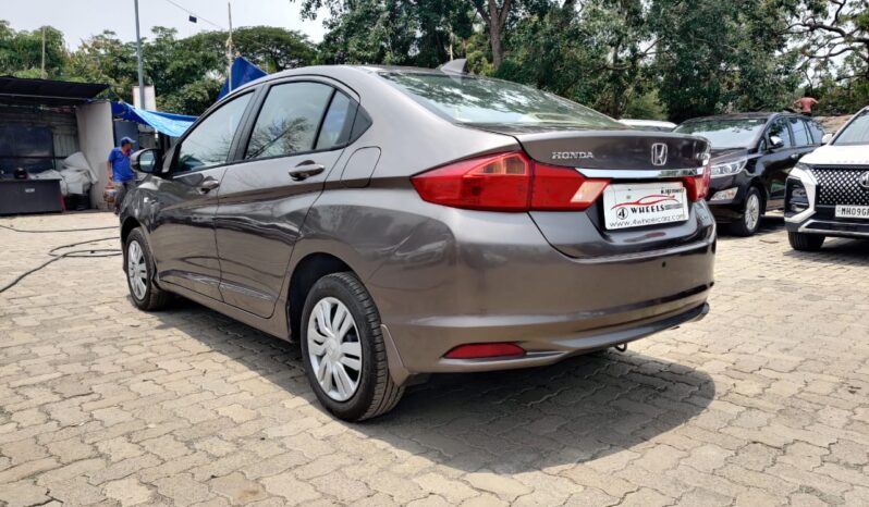 Honda City 1.5 SV full