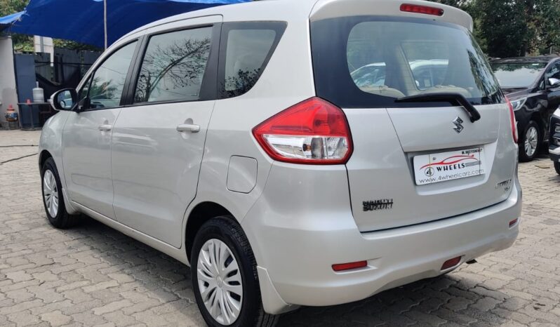 Maruti Ertiga ZXI full