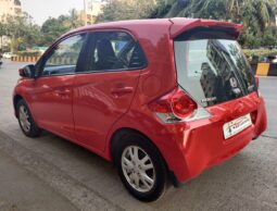 Honda Brio 1.2 VX full