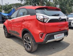 Tata Nexon XZA+ S 1.2 RTN BS6 full