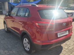 Hyundai Creta 1.6 VTVT S full