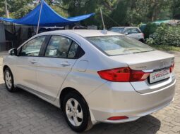 Honda City 1.5 VX (I VTEC) full