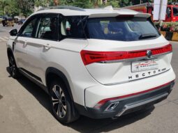 MG HECTOR PLUS SHARP PRO DSL full