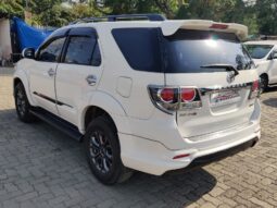 Toyota Fortuner 3.0 4×2 full