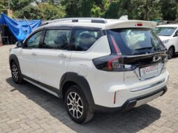 Maruti XL6 Smart Hybrid Alpha full