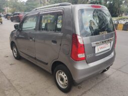 Maruti Wagon R Lxi full