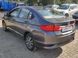 Honda City 1.5 SV full