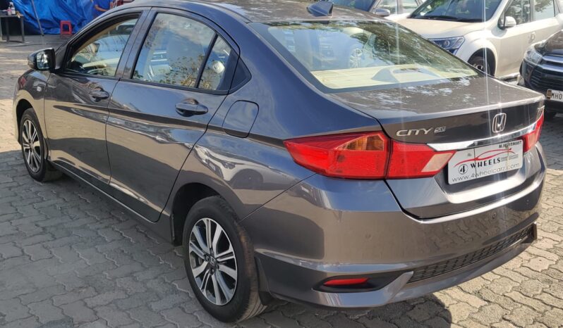 Honda City 1.5 SV full