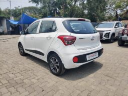 Hyundai Grand i10 Sportz 1.2 full