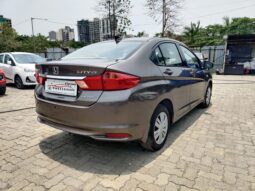 Honda City 1.5 SV full