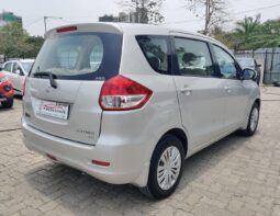 Maruti Ertiga ZXI full