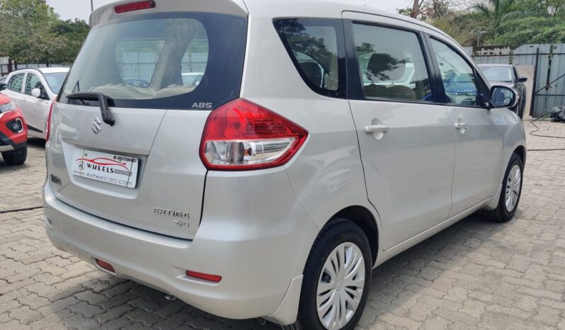 Maruti Ertiga ZXI full