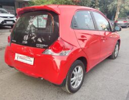 Honda Brio 1.2 VX full