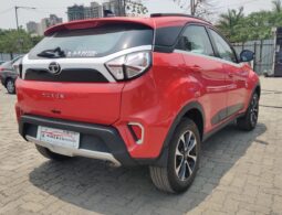 Tata Nexon XZA+ S 1.2 RTN BS6 full