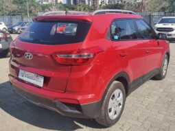 Hyundai Creta 1.6 VTVT S full