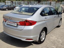 Honda City 1.5 VX (I VTEC) full