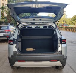 Maruti Brezza ZXI+ Smart Hybrid full