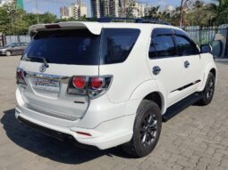 Toyota Fortuner 3.0 4×2 full