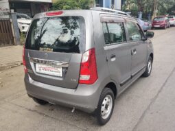 Maruti Wagon R Lxi full