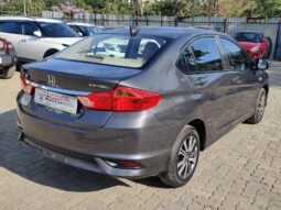 Honda City 1.5 SV full