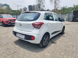 Hyundai Grand i10 Sportz 1.2 full