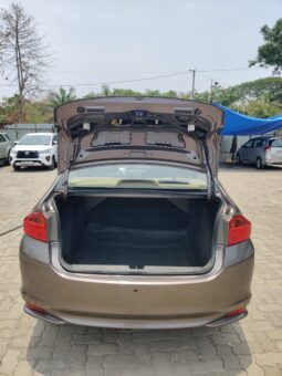 Honda City 1.5 SV full