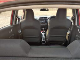 Honda Brio 1.2 VX full