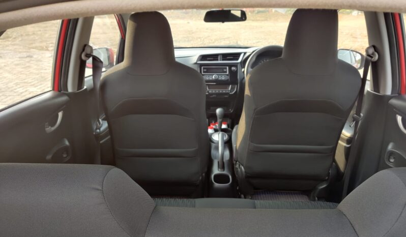 Honda Brio 1.2 VX full